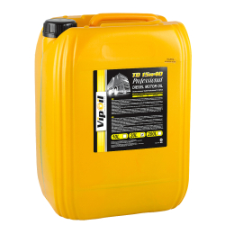 VipOil Professional TD 15W-40 CD/SF, 20 л (0162851) моторна олива