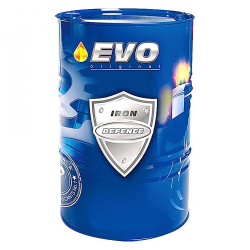 EVO MG-X GL-4 / 5 75W-90, 200 л полусинтетическое трансмиссионное масло