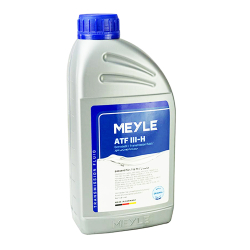 Meyle ATF III-H, 1 л (0140192300) трансмиссионное масло