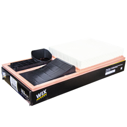 WA9545 WIX FILTERS Воздушный фильтр