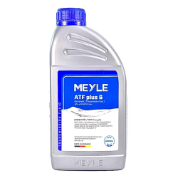 Meyle ATF plus 6, 1 л (0140192900) трансмиссионное масло