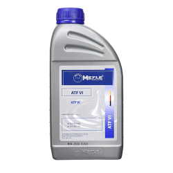 Meyle ATF VI, 1 л (0140192500) трансмиссионное масло