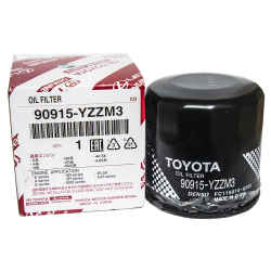 Toyota/Lexus (90915-YZZM3) масляный фильтр