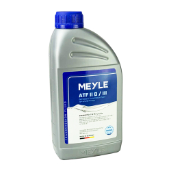 Meyle ATF II D / III, 1 л (0140192200) минеральное трансмиссионное масло