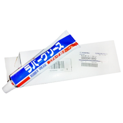 Subaru Rubber Grease RX-2 мастило для супортів, 100 мл (000041000)