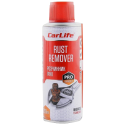 Carlife Rust Remover рідкий ключ мастило, 200 мл (CF201)