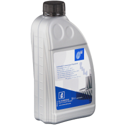 Blue Print ATF, 1 л (ADG05532) трансмиссионное масло