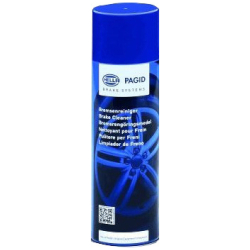 Hella Pagid Brake Cleaner, 500 мл (8DX355370001) очиститель тормозной системы