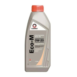 Comma Eco-Z 0W-20, 1 л (ECOZ1L) моторна олива
