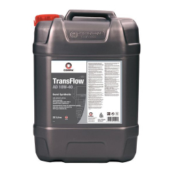 Comma TransFlow AD 10W-40, 20 л (TFAD20L) моторна олива