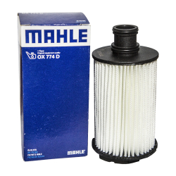 Mahle (OX 774 D) масляный фильтр