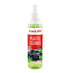 CarLife Plastic Cleaner, 250 мл (CF030) полироль пластика