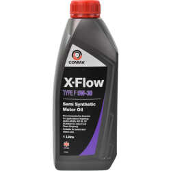 Comma X-Flow Type F 5W-30 1 л (XFF1L)