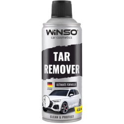 Winso Tar Remover, 450 мл (820100) очиститель