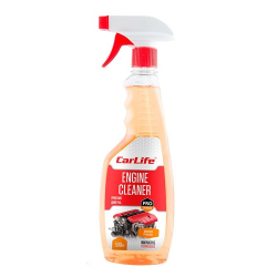 CarLife Engine Cleaner, 500 мл (CF515) очиститель двигателя