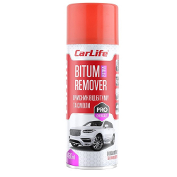 CarLife Bitum Remover, 450 мл (CF456) очищувач від бітуму та смоли