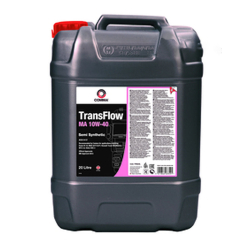 Comma TransFlow MA 10W-40, 20 л (TFMA20L) моторна олива