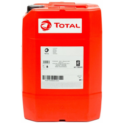 Total Diecyl Plus, 20 л (134107) присадка