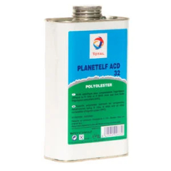 Total Planetelf ACD 32, 1 л (146226) компрессорное масло