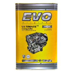 EVO Ultimate LongLife 5W-30 на розлив (ULLBULKL) моторне масло