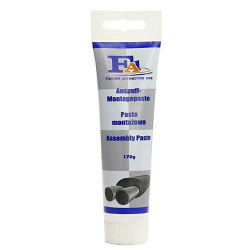 FA1 Fischer Auspuff-Montagepaste, 170 мл (981170) герметик выхлопной системы
