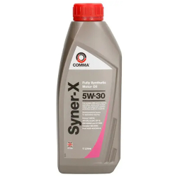 Comma Syner-X 5W-30, 1 л (SYX1L) моторна олива