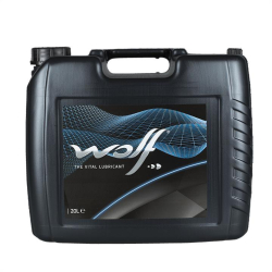 Wolf Officialtech MS Extra 10W-40, 20 л (8316074) моторна олива