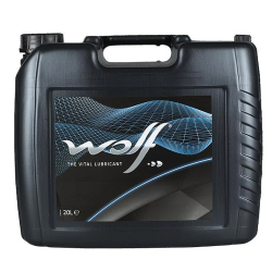 Wolf Vitaltech 10W-40, 20 л (8315053) моторна олива