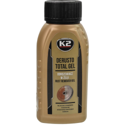 K2 Derusto Total Gel мастило, 250 мл (L375)
