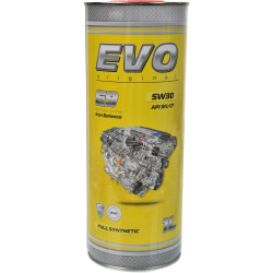 EVO E9 5W-30, 1 л (E91L5W30) моторна олива