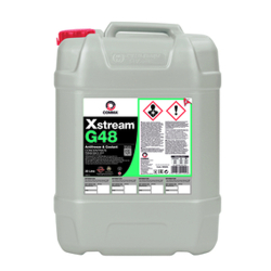 Comma Xstream G48 G11 сине-зеленый, 20 л (XSG20L) концентрат антифриза