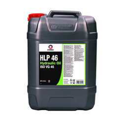 Comma HLP 46 Hydraulic Oil, 20 л (H4620L) мінеральна трансмісійна олива