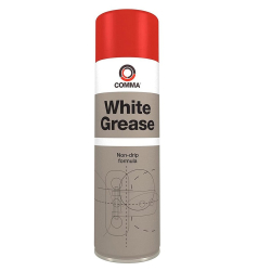 Comma White Grease, 500 мл (WGR500M) універсальне мастило