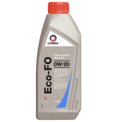 Comma Eco-FO 0W-20, 1 л (ECOFO1L) моторна олива