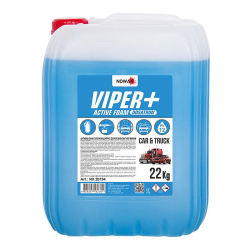Nowax Viper+ Dosatron Active Foam, 22 л (NX20194) активная пена