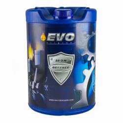 EVO Hydraulic Oil 46, 20 л (HYDRAULIC4620L) трансмиссионное масло