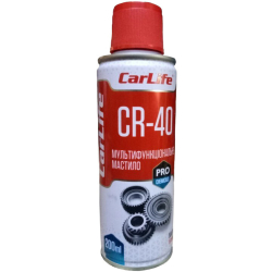 Carlife CR-40 мультифункціональне мастило, 200 мл (CF202)