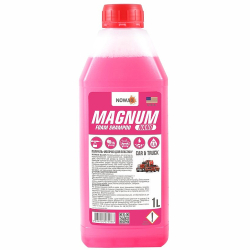 Nowax Magnum Nano Foam Shampoo, 1 л (NX01190) концентрат автошампуня