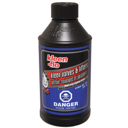 Kleen-flo Valves and Lifters, 325 мл (700) присадка в моторное масло