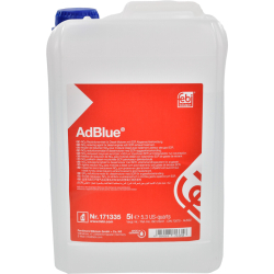 AdBlue Febi
