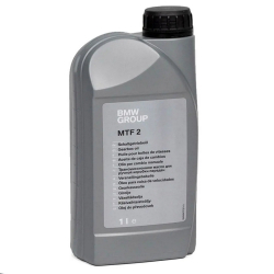 BMW MTF 2, 1 л (83222344589) трансмиссионное масло