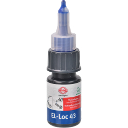 Elring El-Loc 43 синий, 11 г (700501) фиксатор резьбы