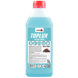 Nowax Toplux Active Foam, 1 л (NX01174) концентрат автошампуню