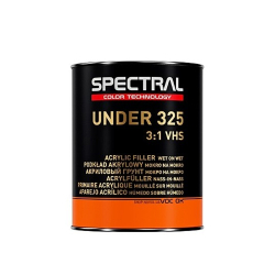 Spectral Under 325 P3 серый, 750 мл (87231) акриловый грунт