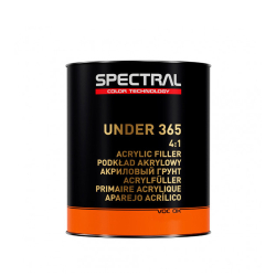 Spectral Under 365 P2, 1 л (87283) універсальний акриловий грунт