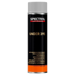 Spectral Under 395 P4 темно-серый, 500 мл (87290) епоксидний грунт