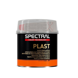 Spectral Plast, 500 мл (81171) шпаклівка для пластмас