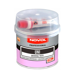 Novol Uni, 750 мл (1102) шпаклівка