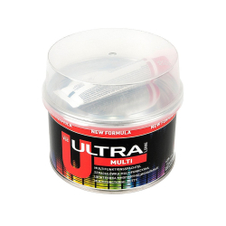 Novol Ultra Line Multi, 450 мл (99111) шпаклівка