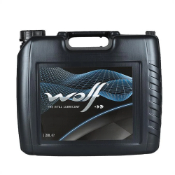Wolf Vitaltech Ultra 10W-40 20 л, (8303432) моторна олива